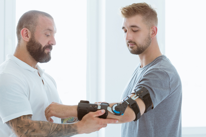 Recovering After A Car Accident