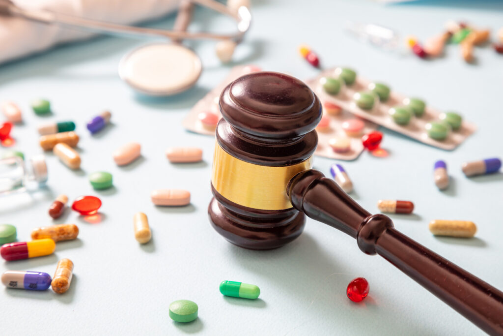  Medical or Legal Malpractice