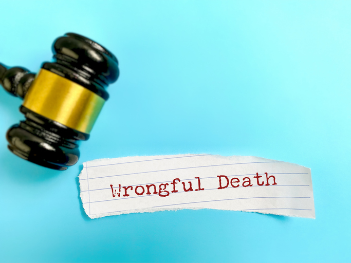 Oregon Wrongful Death Claims