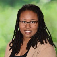 Tasia Harris