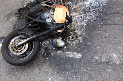 Motorcycle Accidents