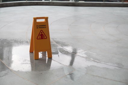 Premises Liability