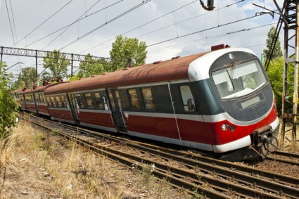 Train Accident