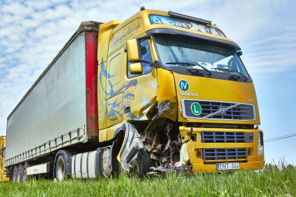 Truck Accidents