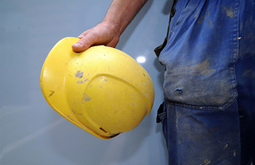 Construction Accidents
