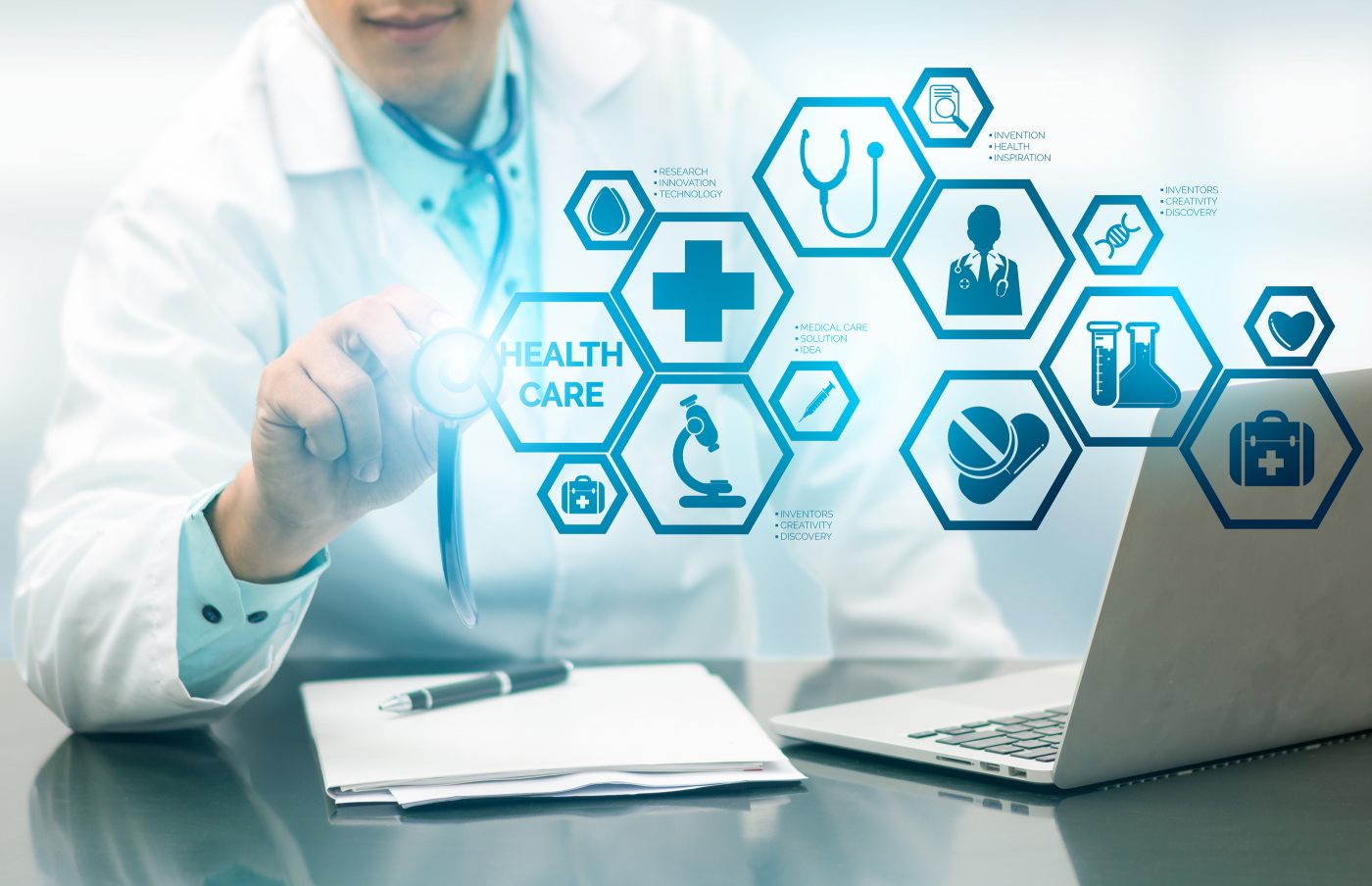 Medical Malpractice Attorney
