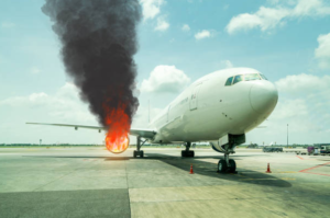 Airplane Accident Attorney Portland