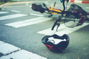 Bicycle Accident Attorney Portland