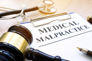 Medical Malpractice Attorney Portland