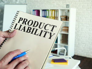 Product Liability Attorney Portland