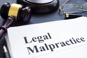 Legal Malpractice Attorney Portland