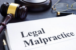 Legal Malpractice Attorney Portland