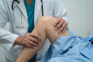 Portland Joint Injury Lawyer