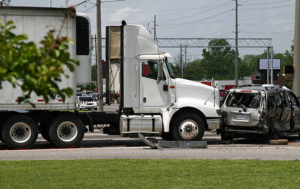 Truck Accident Attorney Portland