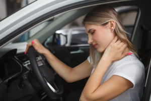 Whiplash Injury Attorney in Portland