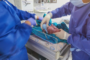 Portland birth injury lawyer