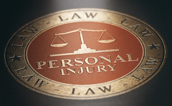 Personal injury