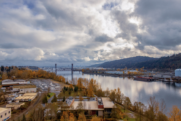 Portland
