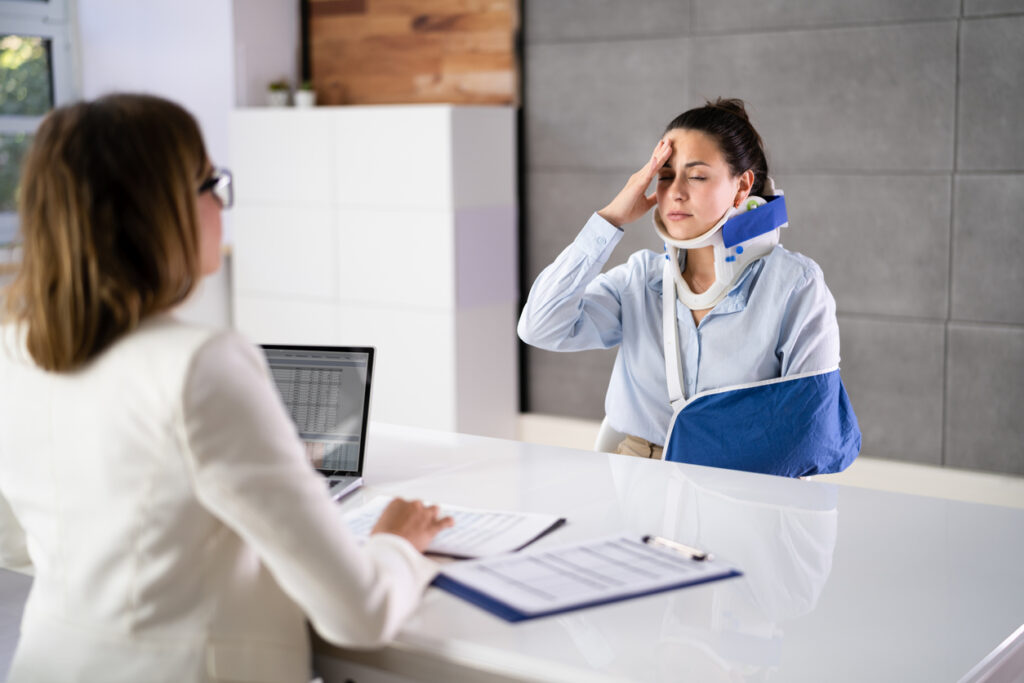 What Happens to My Personal Injury Claim If I Waited Too Long to See a Doctor After a Car Accident in Oregon?