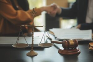Contact Our Attorney Today