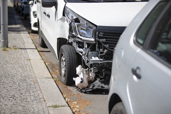 Turo Rental Car Accident Law