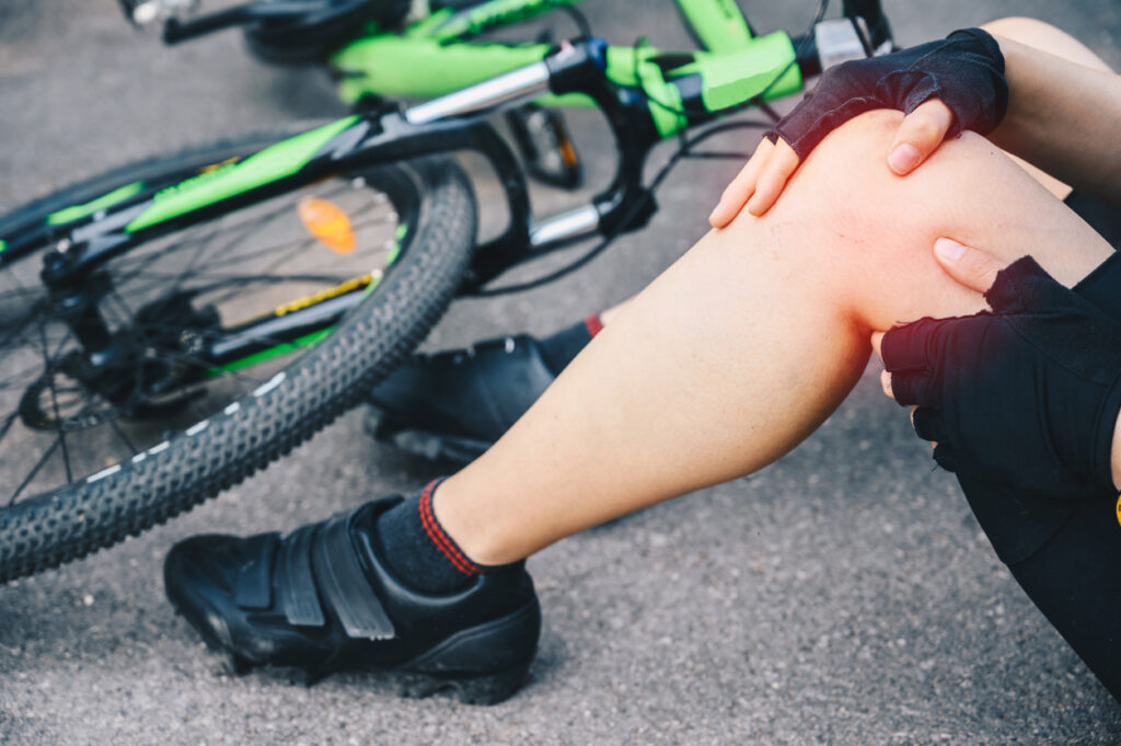 Bicycle Accident Attorneys Eugene