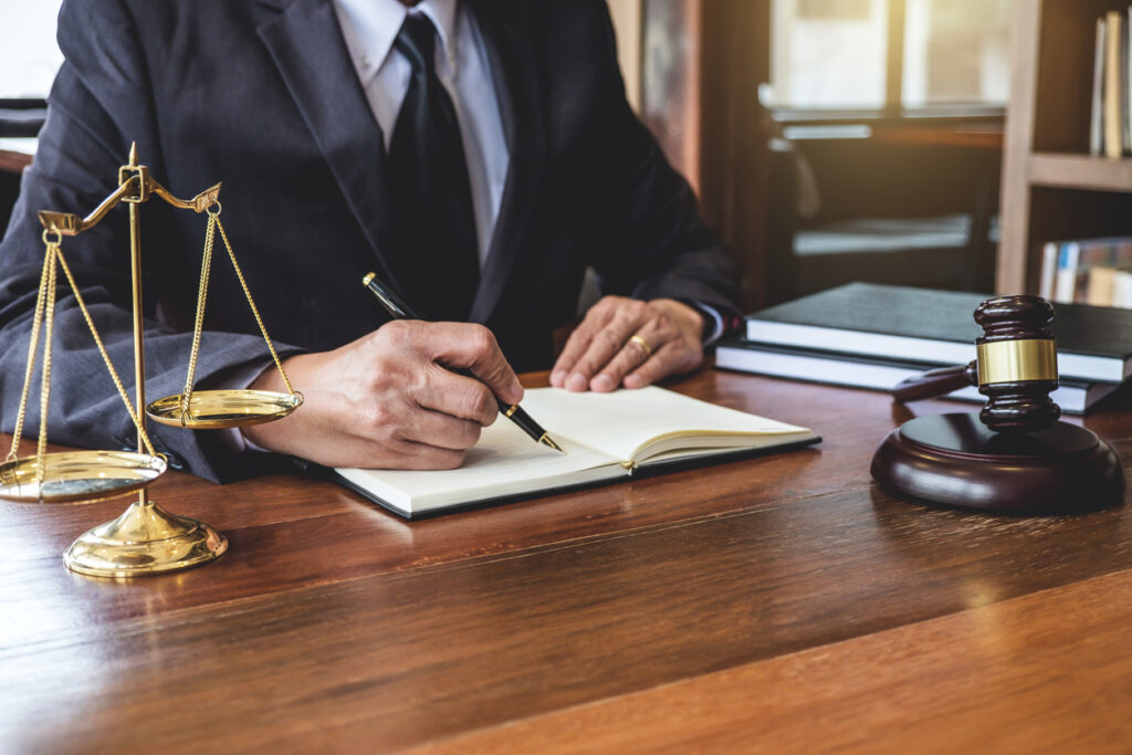 Personal Injury Attorneys in Eugene