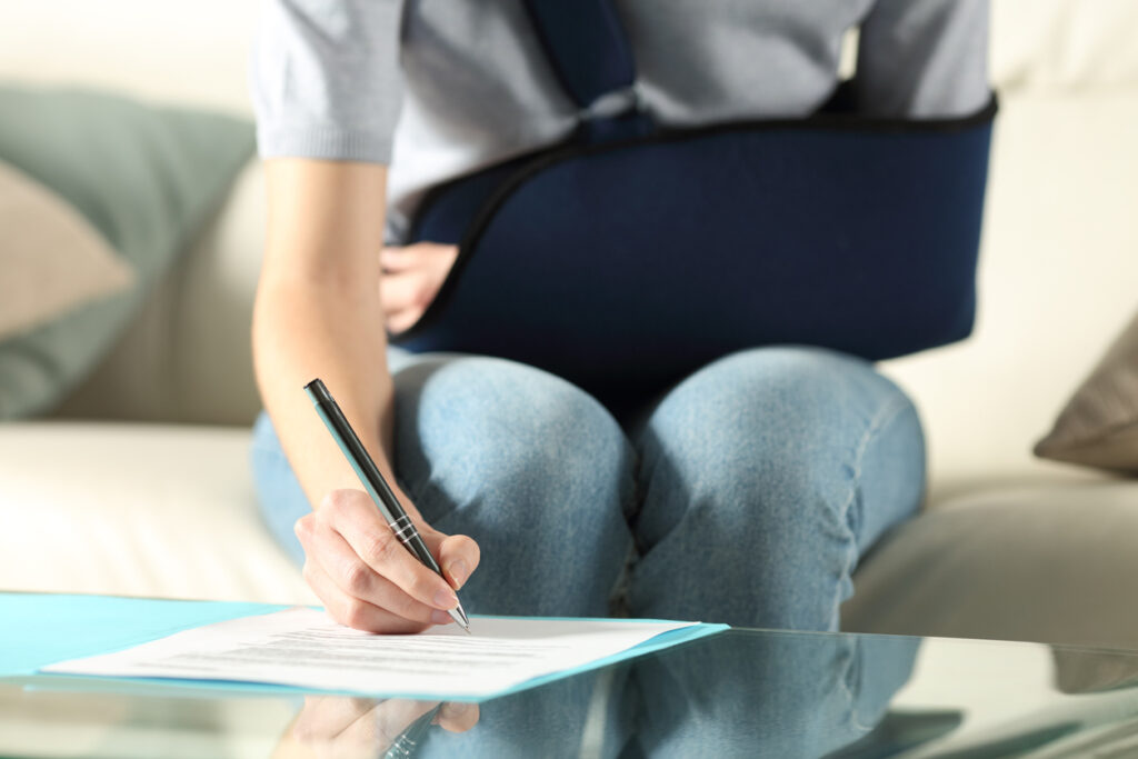 We Help Injured Victims in Medford Fight for Full and Fair Compensation