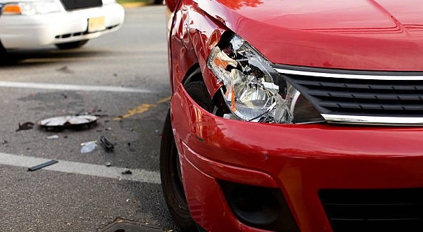 Auto Accident Law in Portland