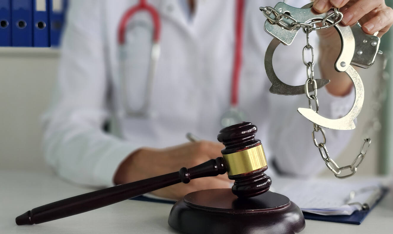 Anesthesia Error Attorney