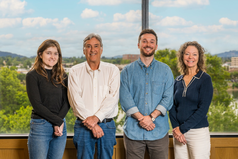 Law Offices of Jon Friedman Marks Four Decades Representing Injured Portland Drivers